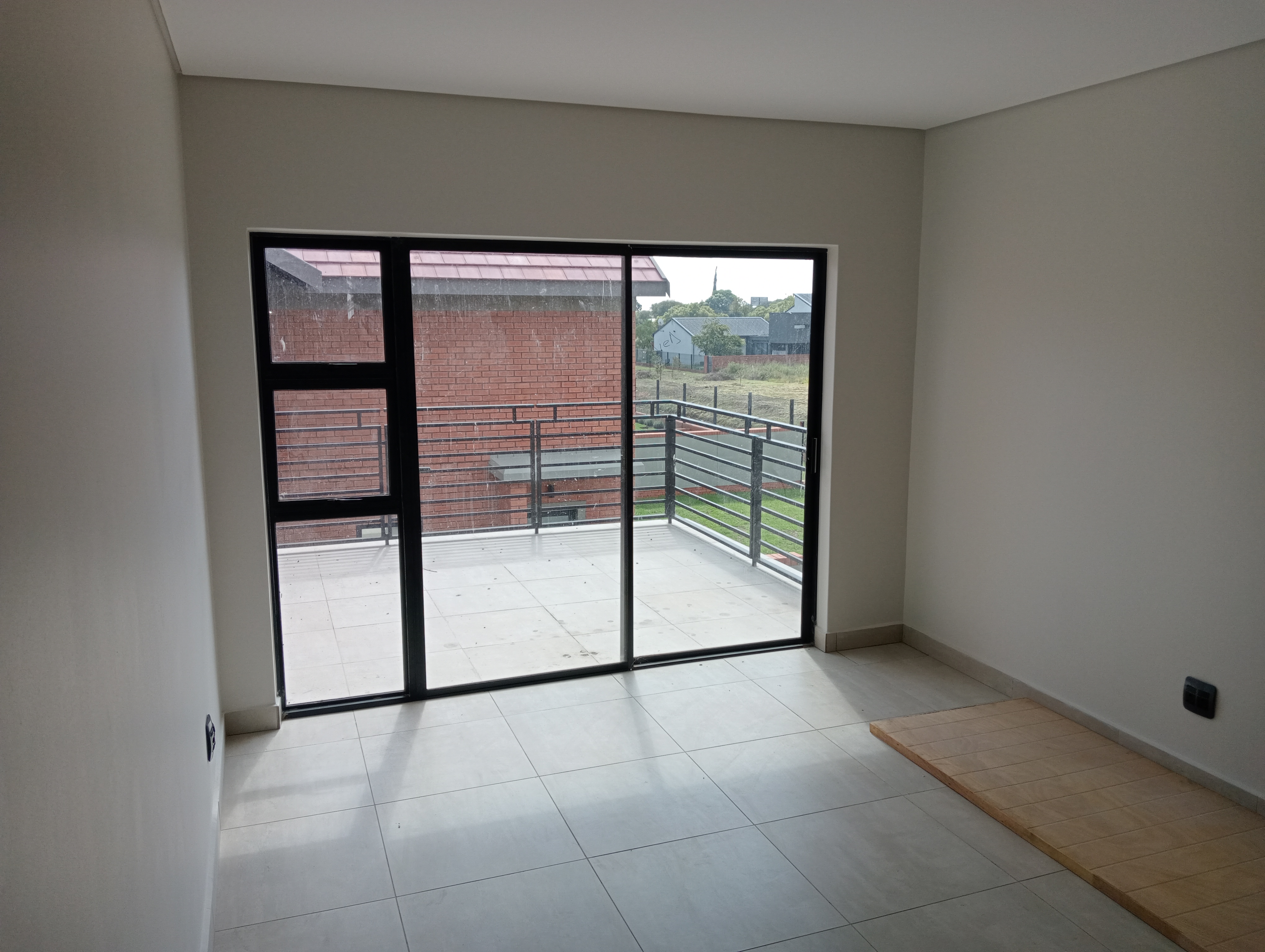 To Let 3 Bedroom Property for Rent in Somerton Estate Free State